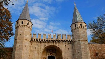Topkapı’da Gece Turları Başlıyor! Hangi Saatlerde Açık Olacak?