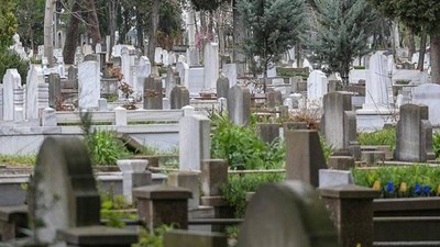 Türkiye'nin Ölüm Haritası Açıklandı: En Çok ve En Az Ölümün Yaşandığı İller Belli Oldu