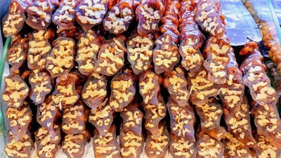 Almanya'da Popüler Türk Markalı Ürün Toplatılıyor: İçinden Bakın Ne Çıktı...