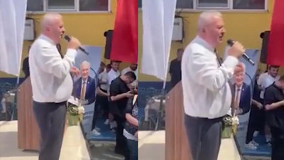 Demokrat Parti’den Geçmişti: Cemal Enginyurt’un ‘CHP’ Sözleri Olay Oldu