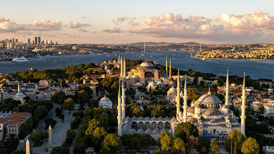 İstanbul Valiliği Duyurdu... Yazın Bunları Yapmak Yasak!