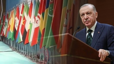 İstanbul’da Tarihi Zirve Bugün: Rekor Katılım Bekleniyor