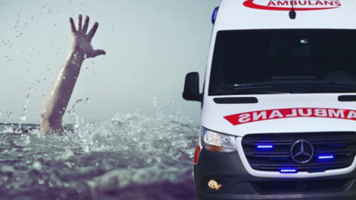 Kuşadası'nda İki Arkadaşın Feci Sonu: Serinlemek İstediler, Canlarından Oldular
