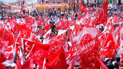 MHP'den 'Terörsüz Türkiye' İçin 81 İlde Milli Birlik Buluşmaları
