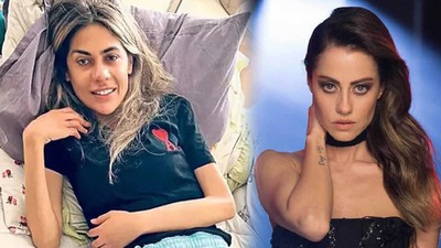 Nihal Candan'ın Ölümü Sonrası İlk Kez Anlattı! Derya Uluğ'dan 'Anoreksiya' İtirafı: 'Bir Dilim Ekmek İçin...'