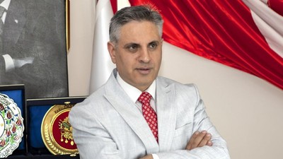 Osmanlı Ocakları ve Ocak Partisi Genel Başkanı Kadir  Canpolat Öldürüldü