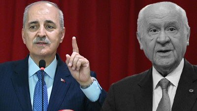 TBMM Başkanı Numan Kurtulmuş Tarih Verdi: 'Terörsüz Türkiye' Süreci Ne Zaman Başlayacak?