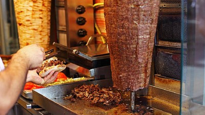 Türkiye'nin Döner Kralı İflasın Eşiğinde: 250 Şubesi Kapanma Tehlikesiyle Karşı Karşıya