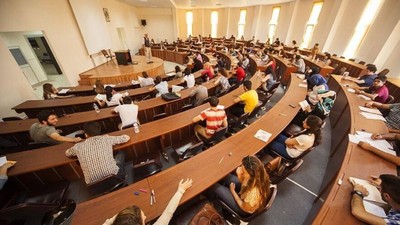 Türkiye'nin En İyi ve Başarılı Üniversiteleri Belli Oldu: 2025 Güncel Listede Zirvedeki Okul Şaşırttı