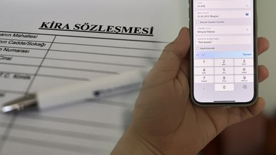 Yargıtay'ın Bu Kararı Kiracıları İlgilendiriyor... Ödemesine 'Kira Bedeli' Yazmayanlar Dikkat!