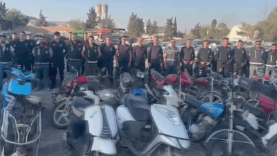 23 Tane Ele Geçirildi, Hepsi Sakıncalı