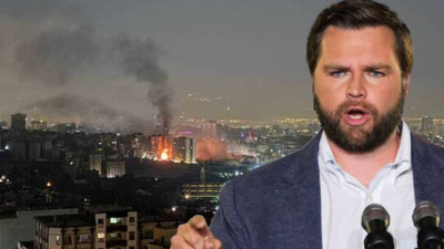 ABD, İran'da Rejim Değişikliği mi İstiyor? Trump'ın Yardımcısı Açıkladı