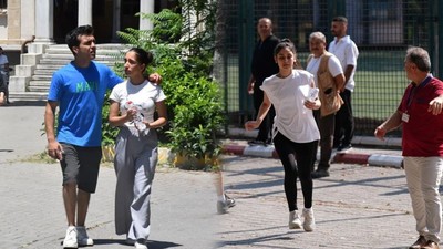 AYT mi Daha Zordu TYT mi? Öğrenciler Sınav Sonrası Yorumladı