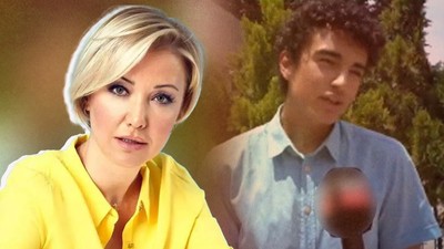 Berna Laçin İstedi Sosyal Medya Destekledi! YKS'den Çıkan Öğrencinin Sözleri Gündem Oldu