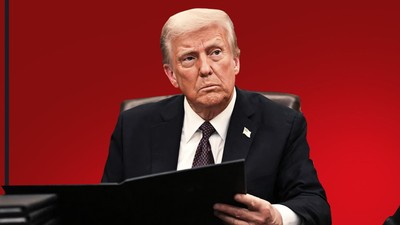 İran'a Saldırı ABD Kongresi'ni Ayağa Kaldırdı! Trump Azledilebilir