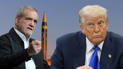 ﻿İran'dan ABD'ye Misilleme Kararı! 'Pişmanlık Edici Bir Yanıt Verilecek'