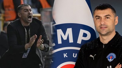 Süper Lig Ekibinde Şoke Eden Ayrılık! Resmen Görevinden Ayrıldı