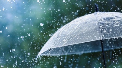 Meteoroloji Uyardı, Hazırlıksız Yakalanmayın! Güneş Aldatıcı, Sağanak Yağış Geliyor