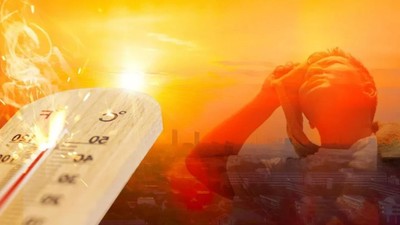 Meteoroloji'den Sıcaklık Uyarısı! O Güne Dikkat: Termometreler Rekor Kıracak