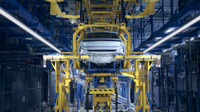 Otomotiv Devi Efsane Modelinin Üretimini Resmen Durdurdu: Piyasalar Diken Üstünde