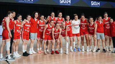 A Millilerin Kritik Maçı Yarın
