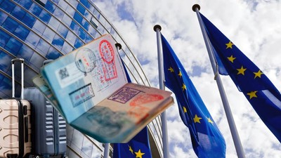 AB’den Türkiye İçin Schengen Vizesi Açıklaması: 'Utanç Verici!'