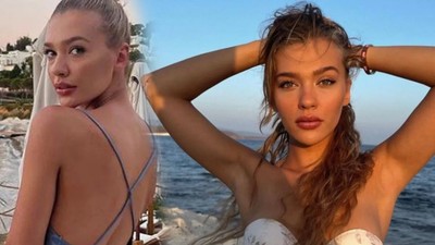 'Alkollüydü, Ehliyetini Kaptırdı' Denmişti... Melisa Döngel'den İddialara Yanıt