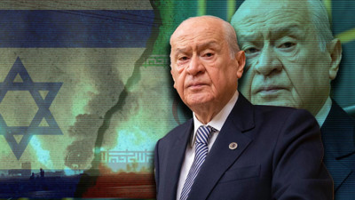 Bahçeli'den ABD'nin İran'ı Vurmasına Sert Tepki: 'Skandal ve Sorumsuz Saldırı'