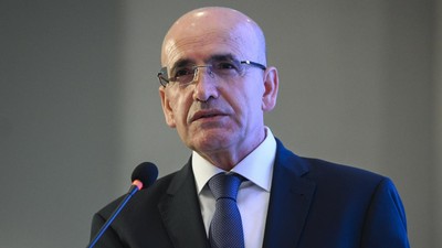 Bakan Şimşek'ten 'Piyasa' Mesajı