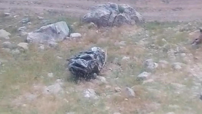 Batman'da Feci Kaza! Bilirkişileri Taşıyan Araç Şarampole Uçtu: 5 Can Kaybı