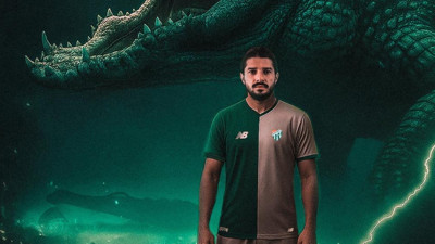 Bursaspor Yeni Transferini Açıkladı