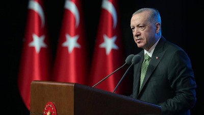 Cumhurbaşkanı'ndan Suriye'de Kilise Saldırısına Tepki
