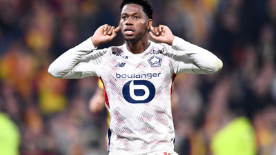 Fenerbahçe'den Jonathan David'de Servet