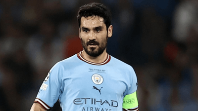 Galatasaray'a Kötü Haber: Guardiola'nın İlkay'dan Vazgeçmeye Niyeti Yok