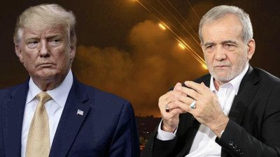 İranlı Yetkiliden Flaş Açıklama: 'Savaş 2 Yıl Sürebilir, Biz Hazırız'