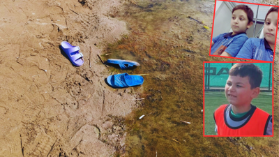 İznik Gölü'nde Kahreden Son: Pikniğe Giden İki Kuzen Yan Yana Ölü Bulundu