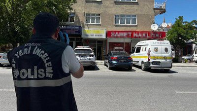 Kayseri’de 6 Yaşındaki Çocuk Pencereden Düşerek Ağır Yaralandı