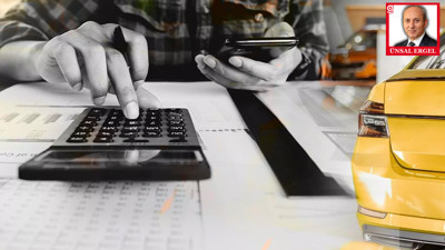 ÖTV'de Sistem Sil Baştan Değişiyor! Araç Sahibi Olan Herkesi İlgilendiriyor