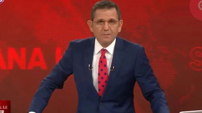 Sözcü TV'den Ayrılan Fatih Portakal Hakkında Çarpıcı Kulis! Ekranlara Geri mi Dönüyor? Hangi Kanalda Olacak?