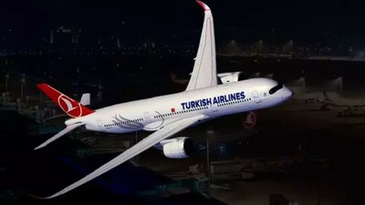 THY'den 'İran-ABD Gerilimi' Önlemi! O Seferler İptal Edildi