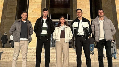 TSK’dan İhraç Edilen Teğmenlere ‘Vebalı’ Muamelesi! Selam Verene, Fotoğraf Çekene Sorgu