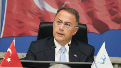 Tutuklu Belediye Başkanı Murat Çalık Hastaneye Kaldırıldı