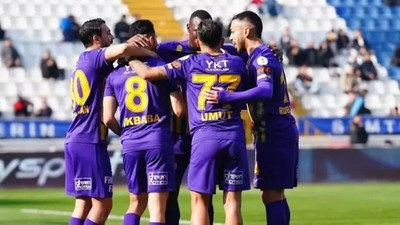 Eyüpspor'da Şok Ayrılık! Milli Futbolcuyla Yollar Ayrıldı