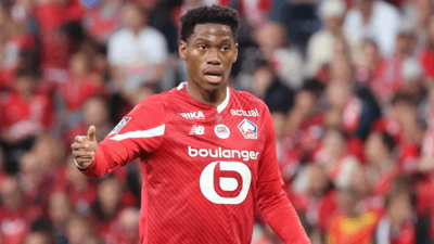 Fenerbahçe'nin Bir Numaralı Hedefiydi: Jonathan David İmzaya Koşuyor