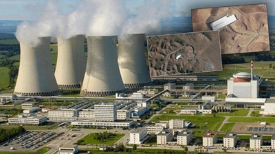 Fordo, Natanz, İsfahan Yerle Bir: ABD Vurdu, İsrail İzini Sürüyor! İran’ın 400 Kilo Uranyumu Kayıp