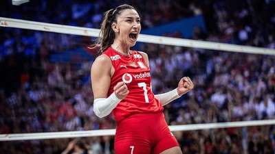 Hande Baladın'dan Yıkan Haber
