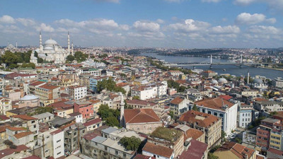 İstanbul'da 'Yaz' Dopingi! İşte İlçe İlçe Kira Fiyatları... En Düşük ve En Yüksek Fiyat Hangi İlçelerde?
