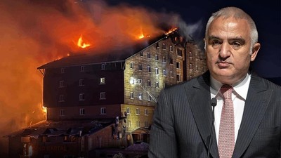 Kartalkaya Faciasında Bakanlık Personellerinin Soruşturulmasına Bakan Ersoy'dan İzin Çıkmadı