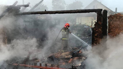 Rusya'dan Ukrayna'ya Füze Saldırısı! Çok Sayıda Ölü ve Yaralı Var