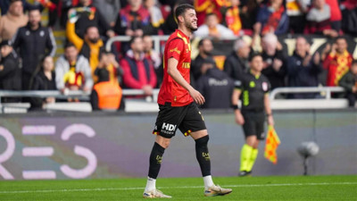 Sarı Kırmızılı Ekip Forvetini Bırakmıyor: Almanya'dan Gelen Rekor Teklif Reddedildi